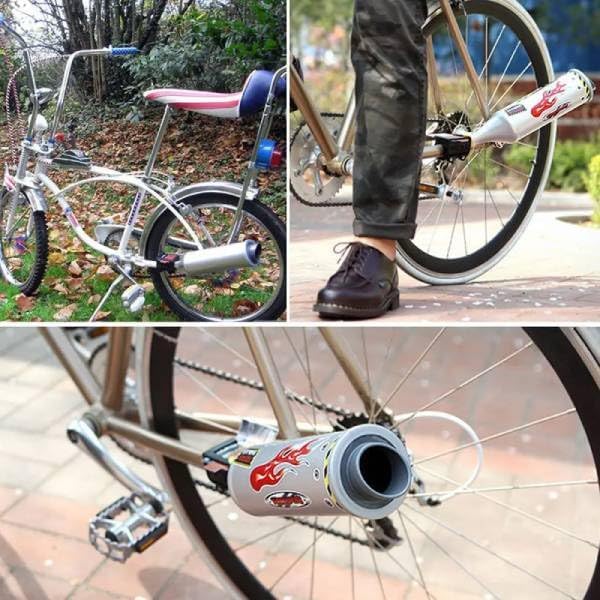Spaakreflectoren E-keur 2 stuks kopen? | Fietsverlichting