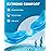 ZIONOR Kids Swim Goggles, G1 MINI UV Protection Anti-Fog Polarized Swimming Goggles for Age 6-14