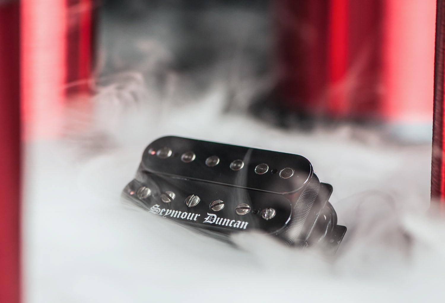 Seymour Duncan Humbucker Puente - Pastillas de guitarra