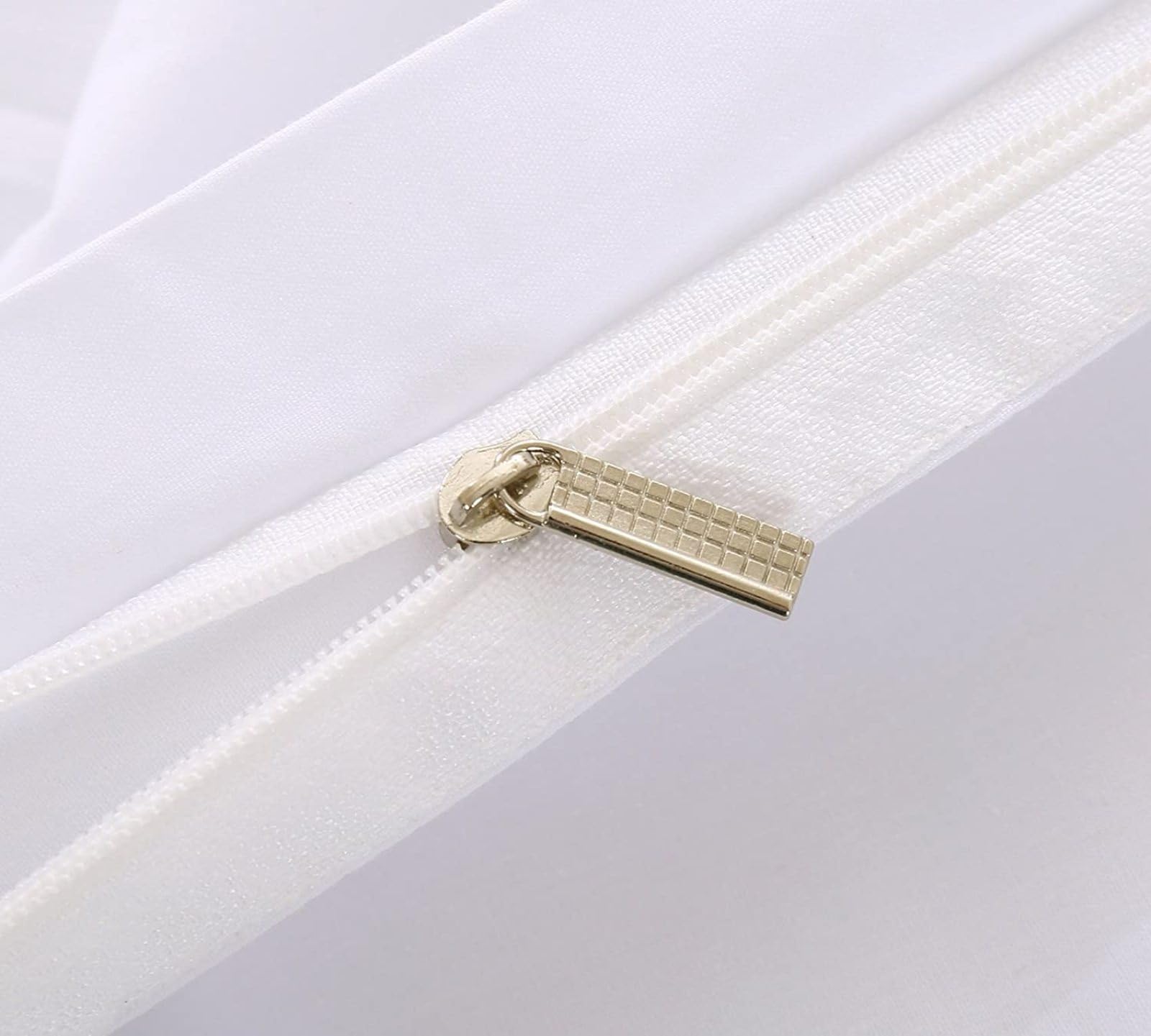 Copripiumino 200 x 230 cm Set di biancheria da letto con cuore rosa con lenzuolo Copripiumino in microfibra con 2 federe | Leroy Merlin