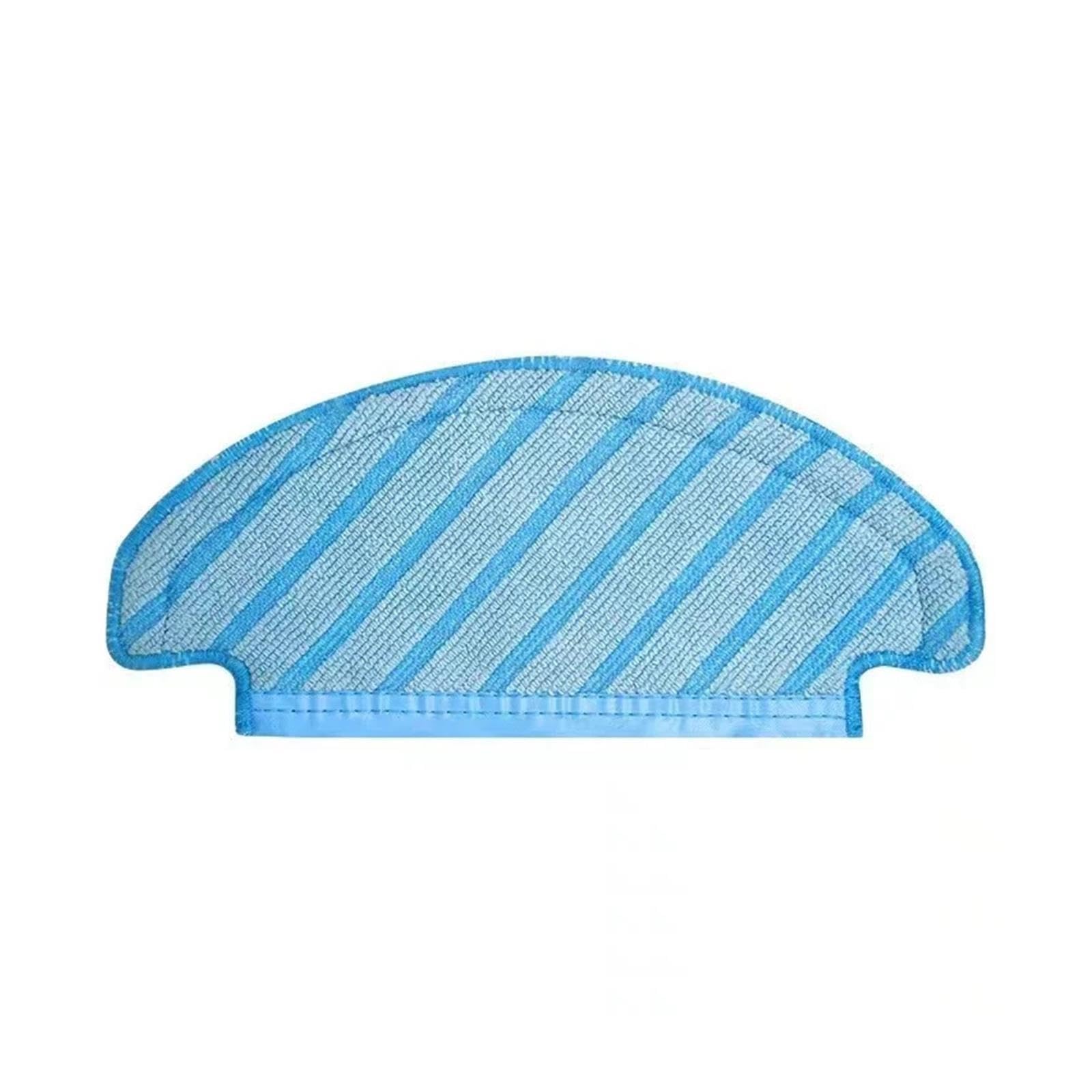 Replacement Robot Vacuum Accessories, Compatible with ECOVACS