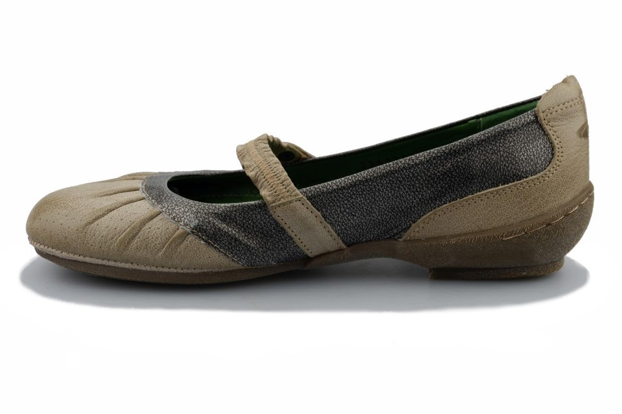 Camel Active 234.12.04 - damskie balerina