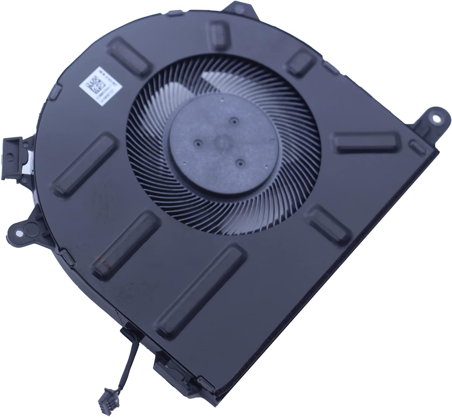 Replacement New CPU Cooling Fan for Lenovo ThinkBook 15 G2 ITL BAPD0906R5HY001 5F10S13937 DC5V 0.5A