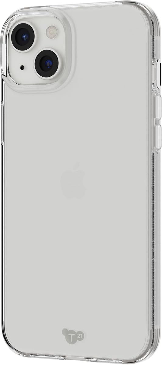 Tech21 EvoLite case for Amersham - Impact Protection Case - Clear