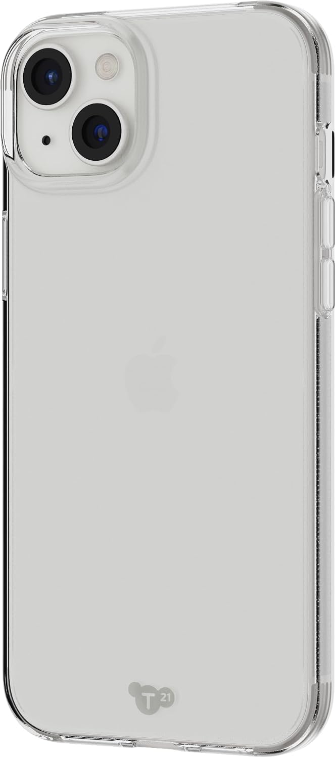 Tech21 EvoLite case for Amersham - Impact Protection Case - Clear