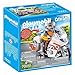 Produktbild PLAYMOBIL City Life 70051 Notarzt-Motorrad mit Blinklicht, Ab 4 Jahren