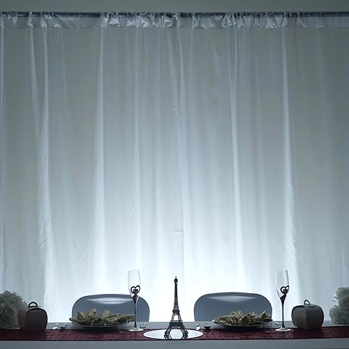 Miniatura 2 de Efavormart.com Luz de escenario LED blanca