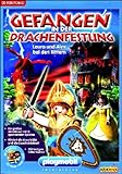  Playmobil - Gefangen in der Drachenfestung