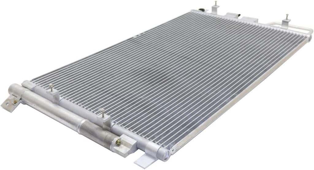 For Chevy Equinox A/C Condenser 2016 2017 For GM3030316 | 23400197