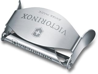 Victorinox Kleiner Sparschäler, Kartoffelschäler mit Extra Scharfer Klinge