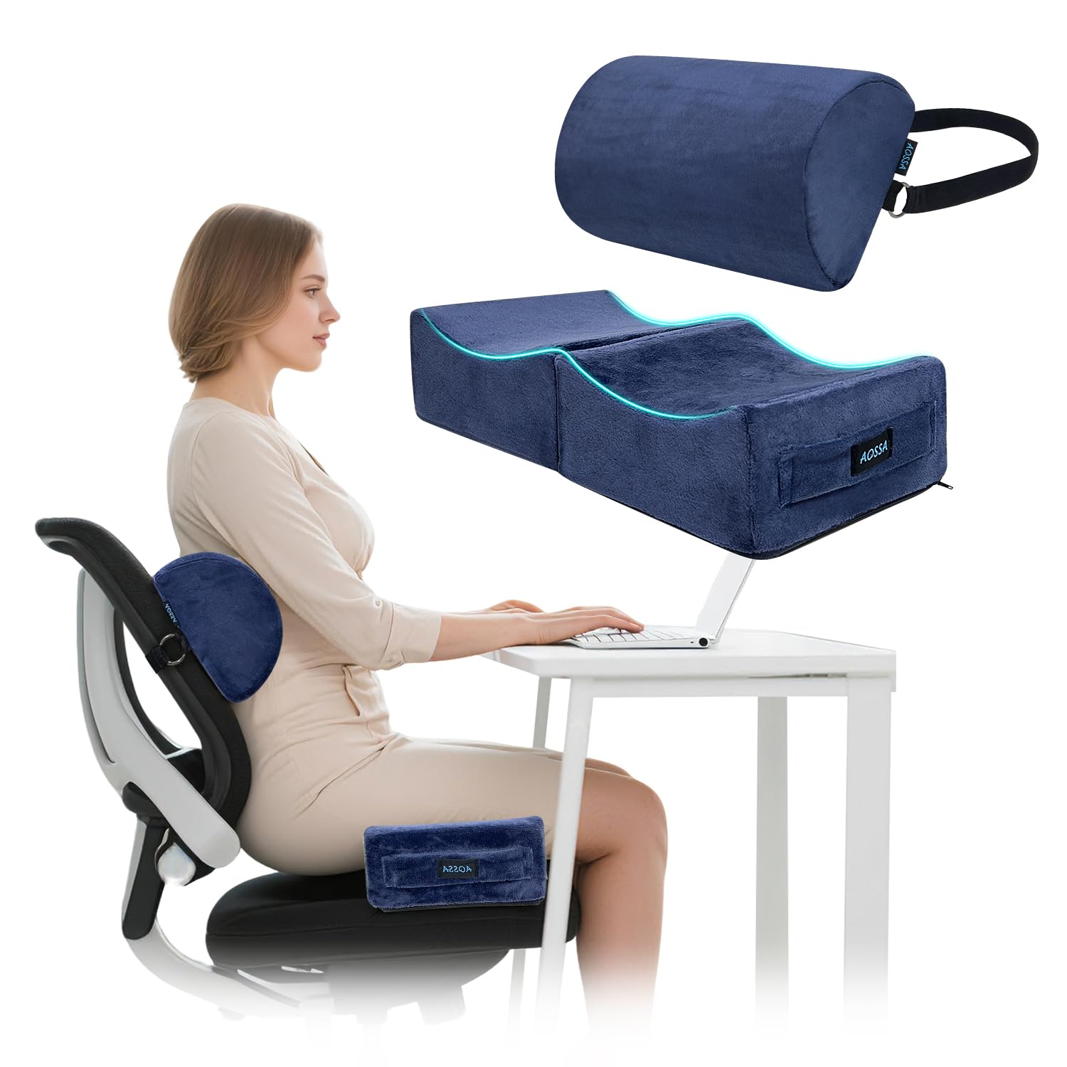 AOSSA BBL Recovery Kit