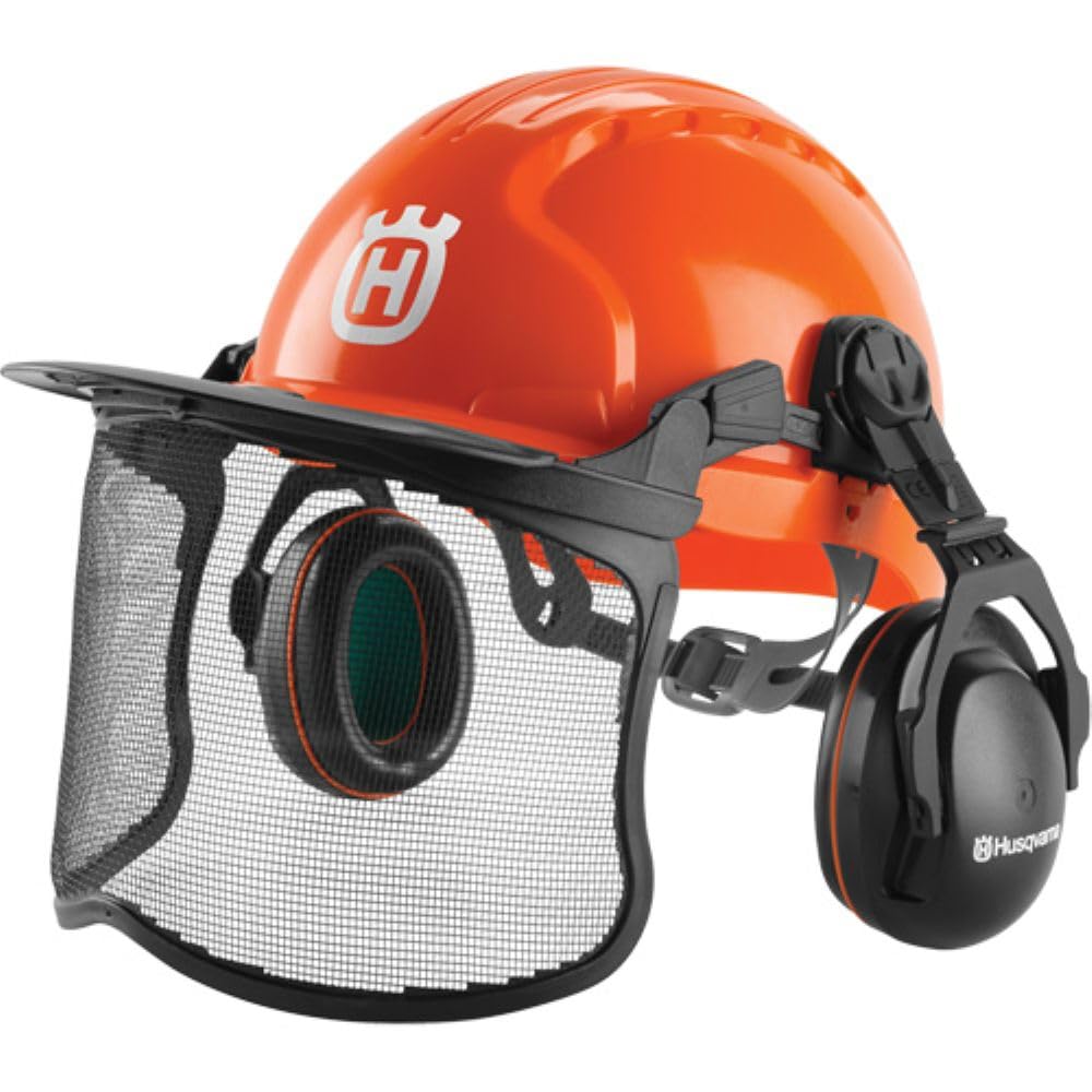 ハスクバーナヘルメットテクニカルH300 Amazon.co.jp: ハスクバーナ・ゼノア ヘルメット テクニカル H300