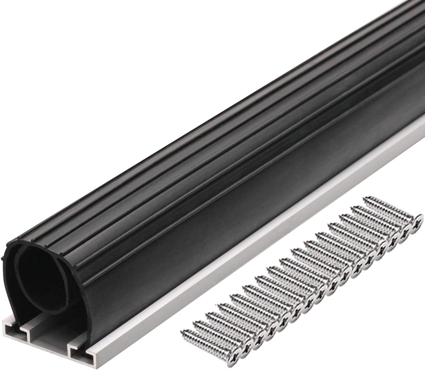 Garage Door Bottom Seal Garage Door Seals Bottom Rubber Rubber Seal