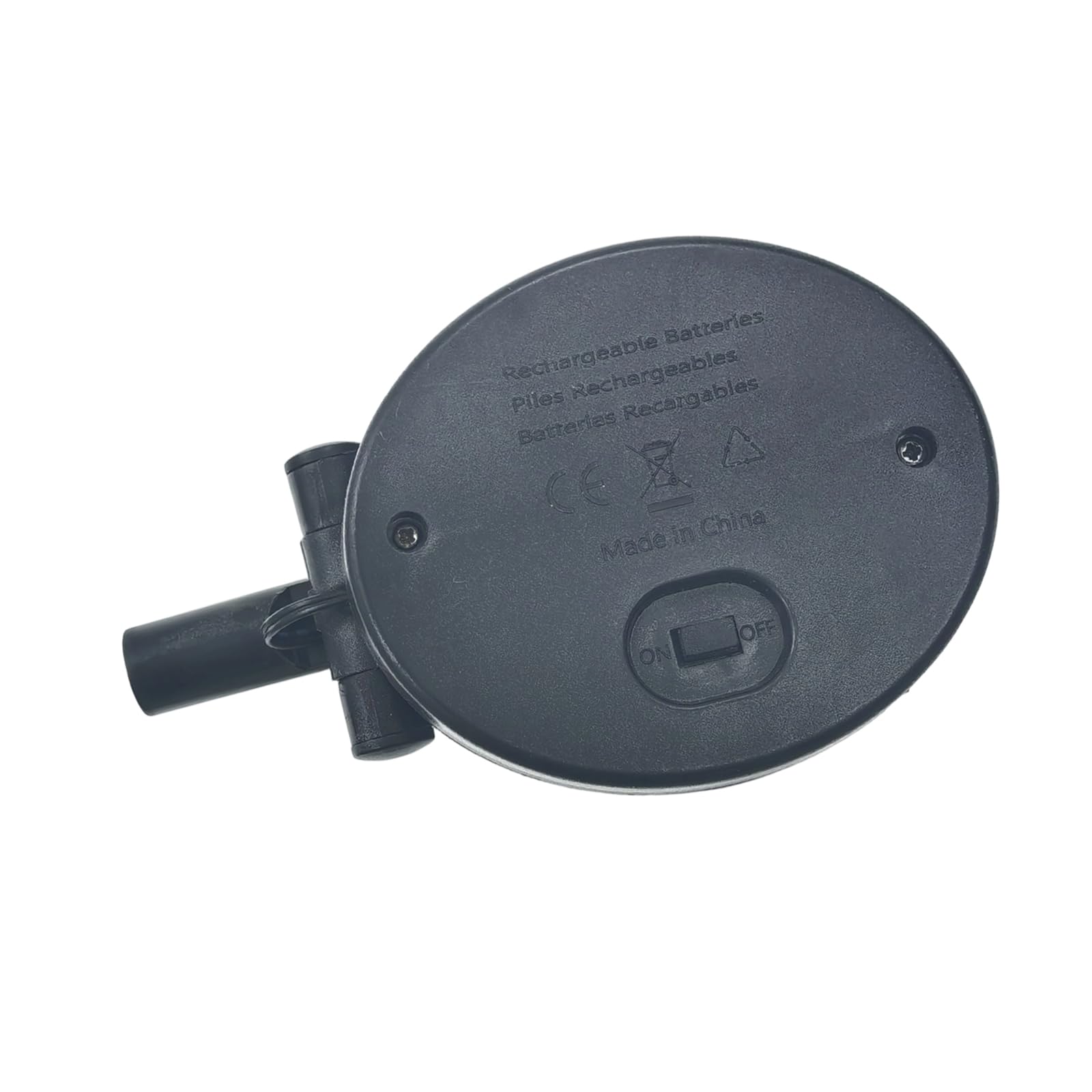 Solar Lamp Top LED Panel Ground Landscape Lighting Accessories Solar Lights Separate Panel for Landscape Garden Lights for Garden