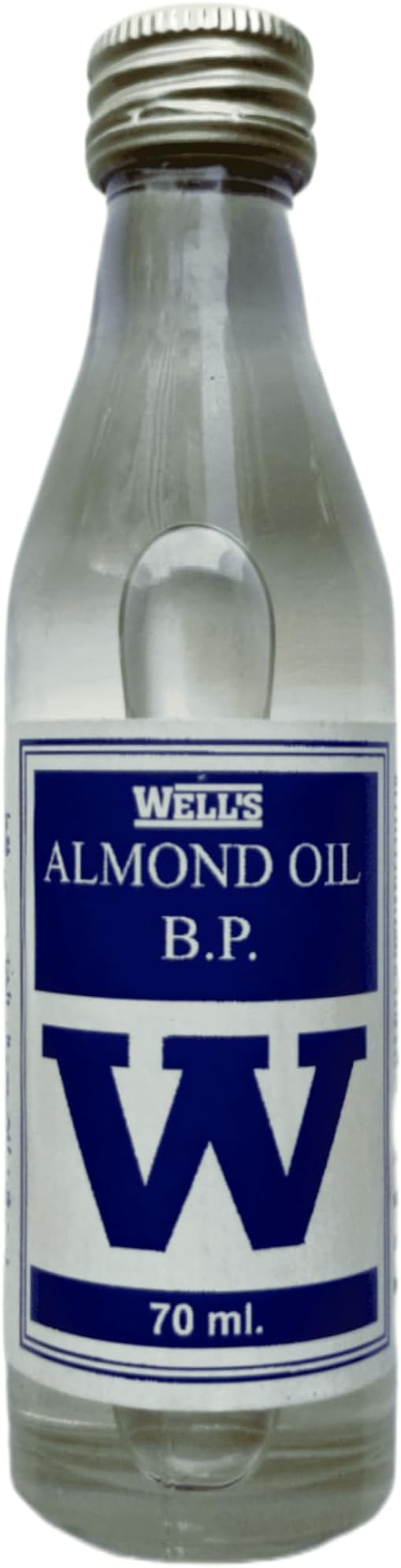Almond Oil 70 ML