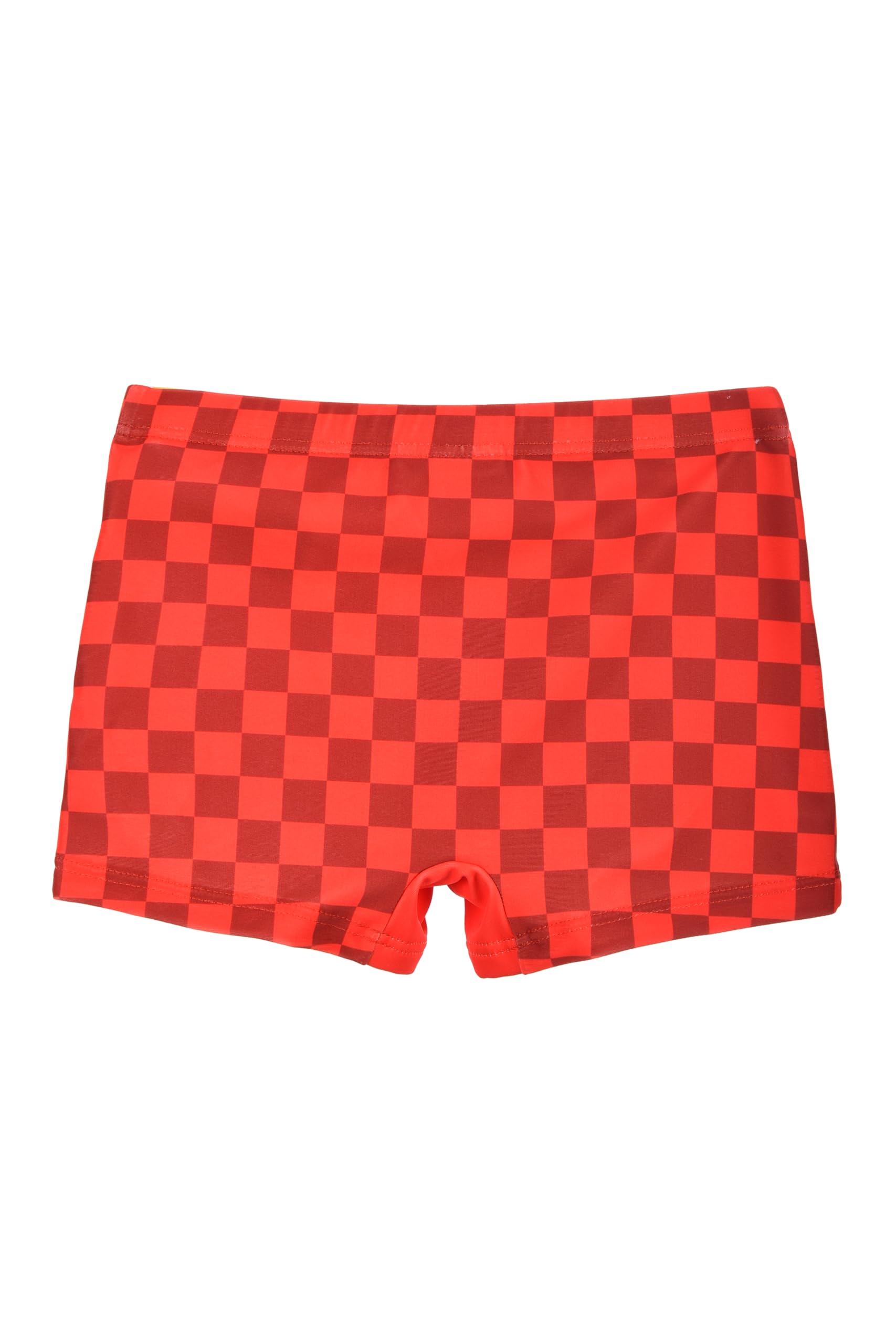 Paw Patrol Niños Bañador (Roja,3 años)