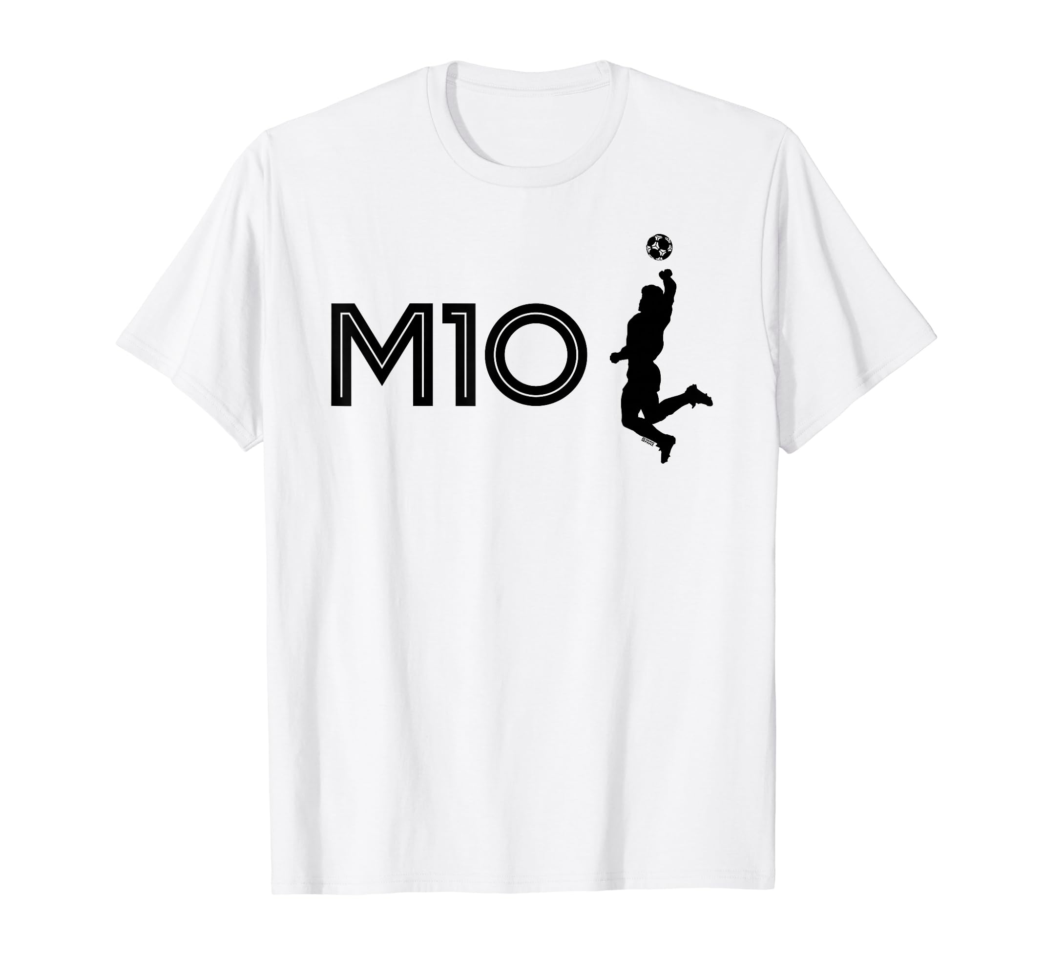Amazon | ディエゴ マラドーナ サッカー レジェンド M10 神の手 T