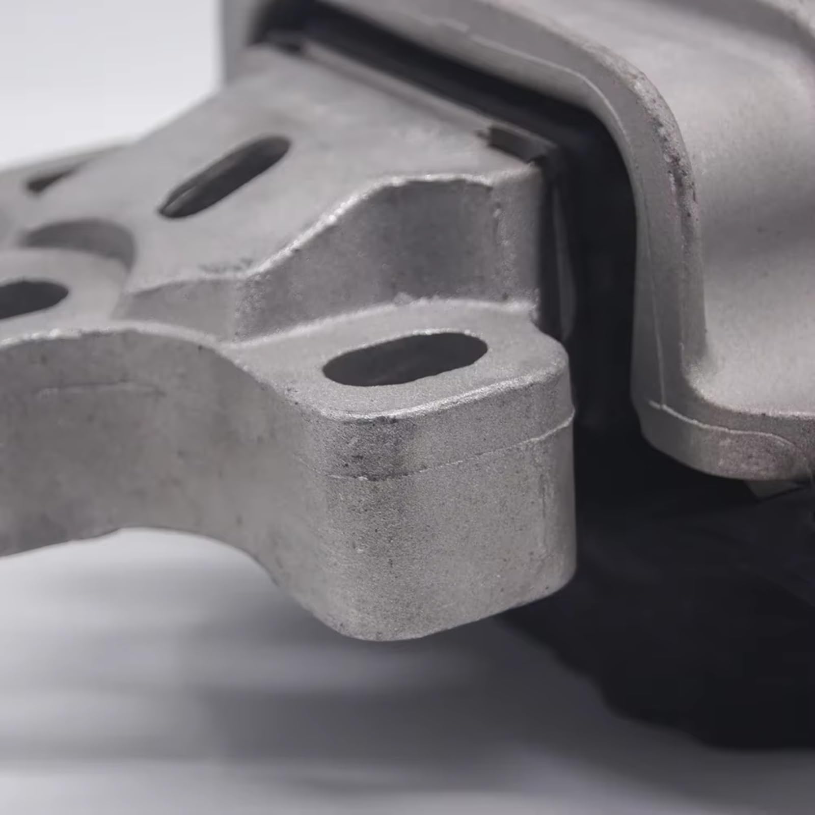 Silent Bloc Moteur Pour TT TTS Coupé Pour Roadster 2007 2008 2009 2010 2011 2012 2013 2014 Support De Transmission Moteur Support De Boîte De Vitesses 8J0199555D