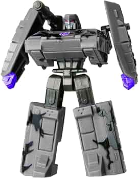 メガトロン　トランスフォーマー Amazon.co.jp: トランスフォーマー EG06 タンクメガトロン