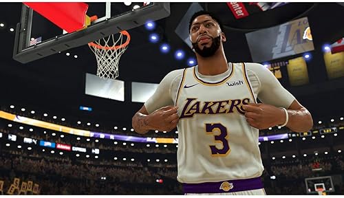 Miniatura 2 de Xbox One X 1TB Console - NBA 2K20 Bundle DISCONTINUED