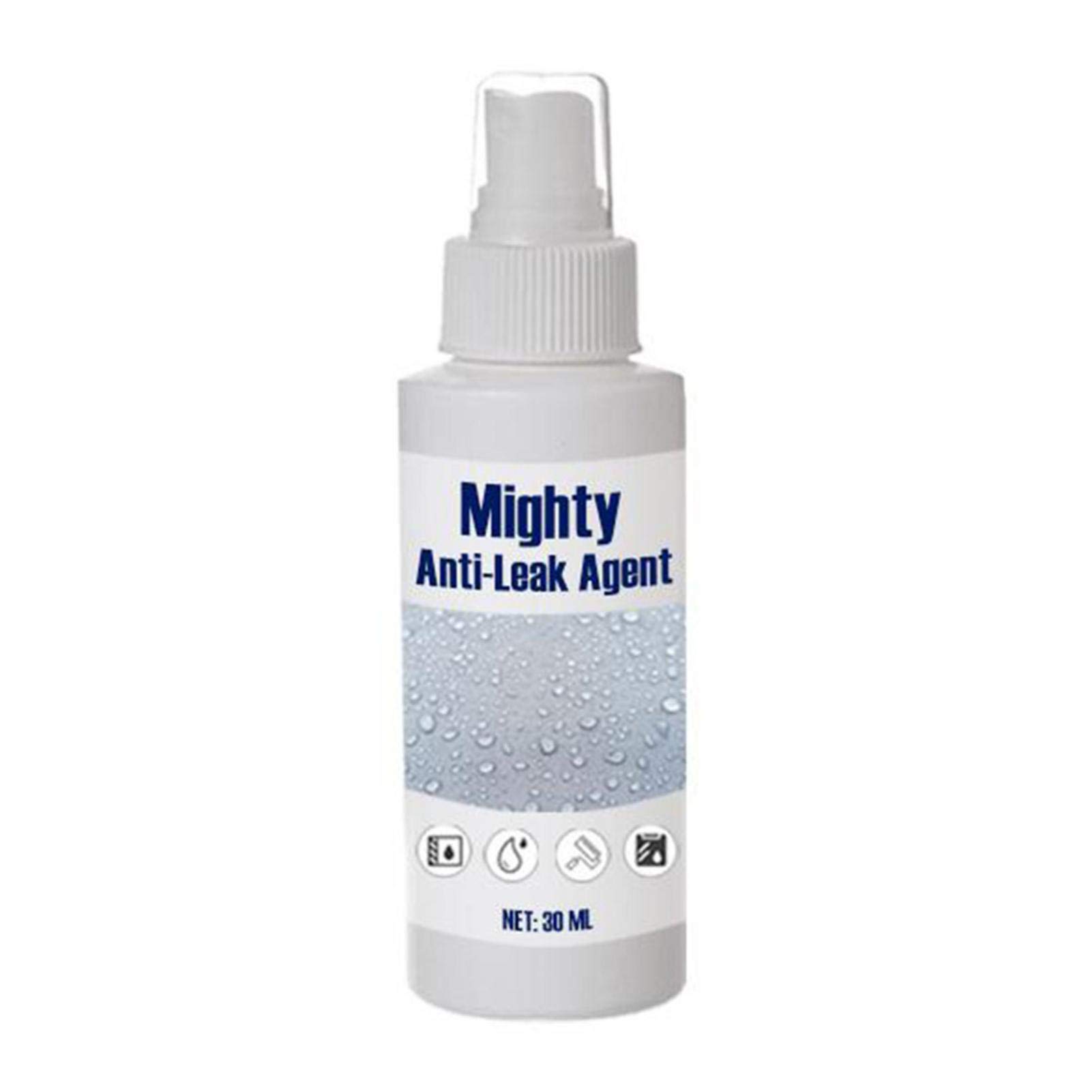 Buy reakfaston Waterproofing Agent, Mighty AntiLeak Sealer Spray for