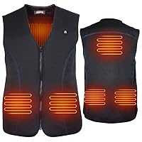 Algopix Similar Product 7 - ARRIS 5V Size Adjustable Women Men