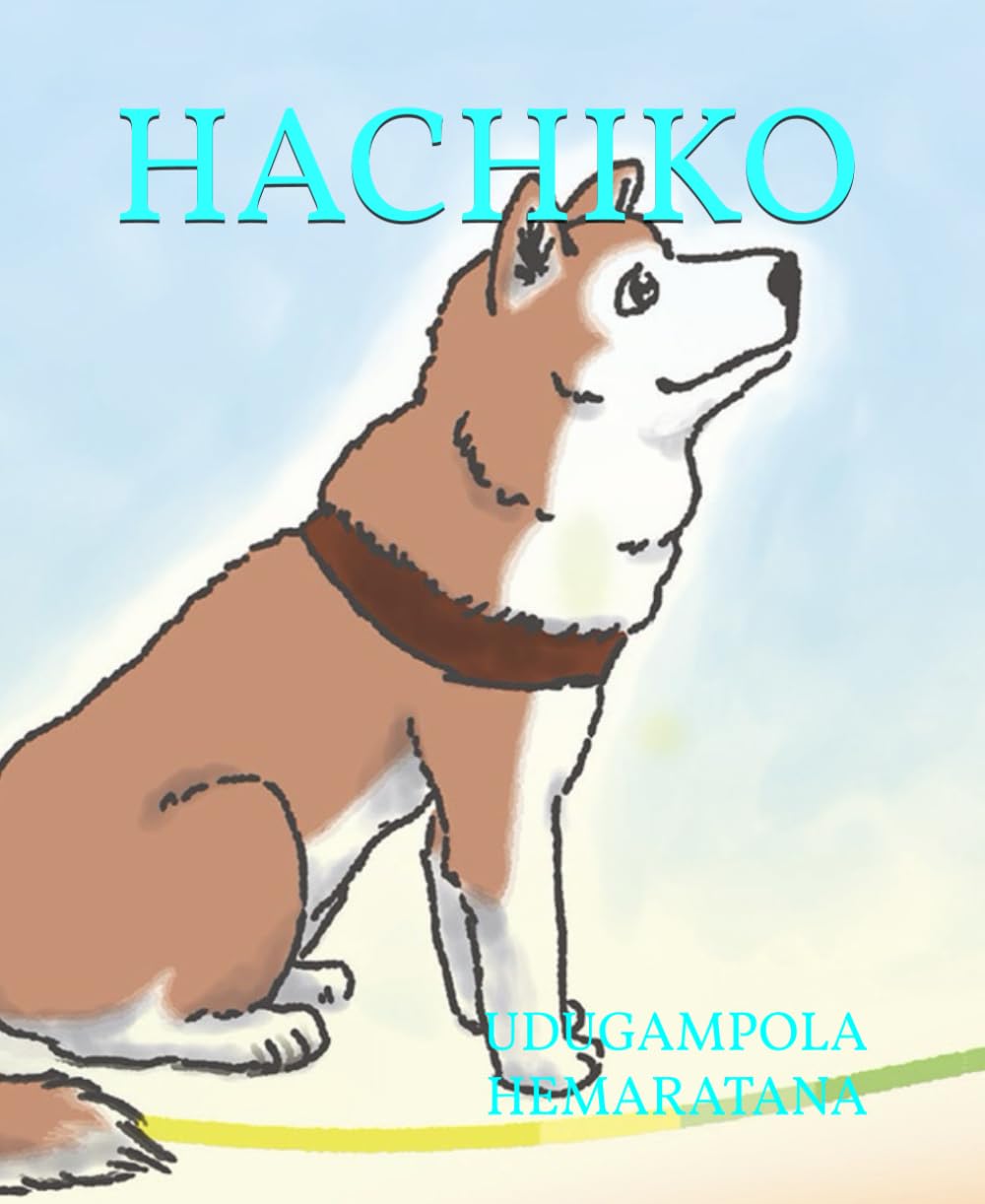 HACHIKO: THE LOYAL DOG