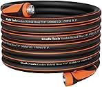 Giraffe Tools Garden Hose 100ft x 5/8