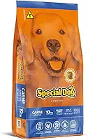 Special Dog Ração Carne 10 1Kg