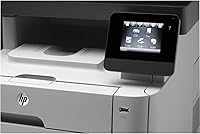 Vista 2 de HP Color LaserJet Pro MFP M476nw (renovado)