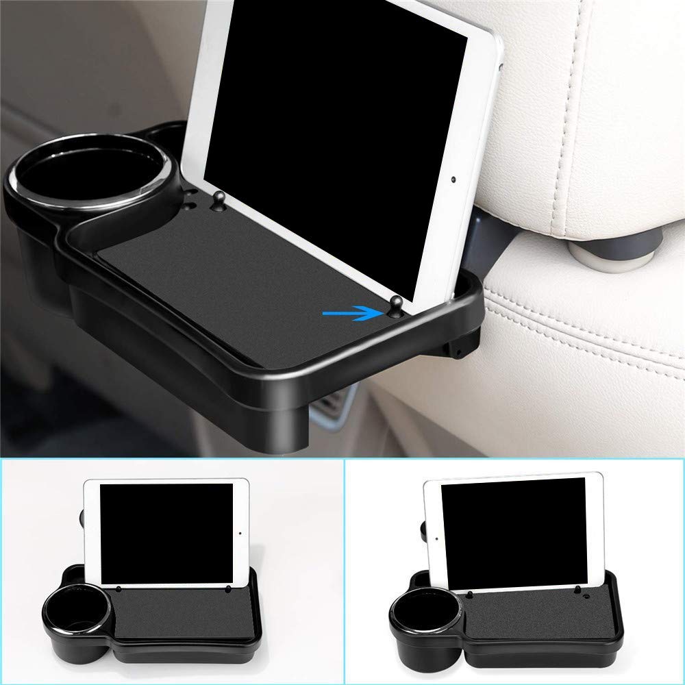 Auto Waterfleshouder, Auto Bekerhouder, Antislip Auto Bekerhouder, Cup Container Expander Voor Auto's, Decoraties Voor Het Opslag Van Koffie, Flessen, Dranken, Veelzijdige Autoaccessoires