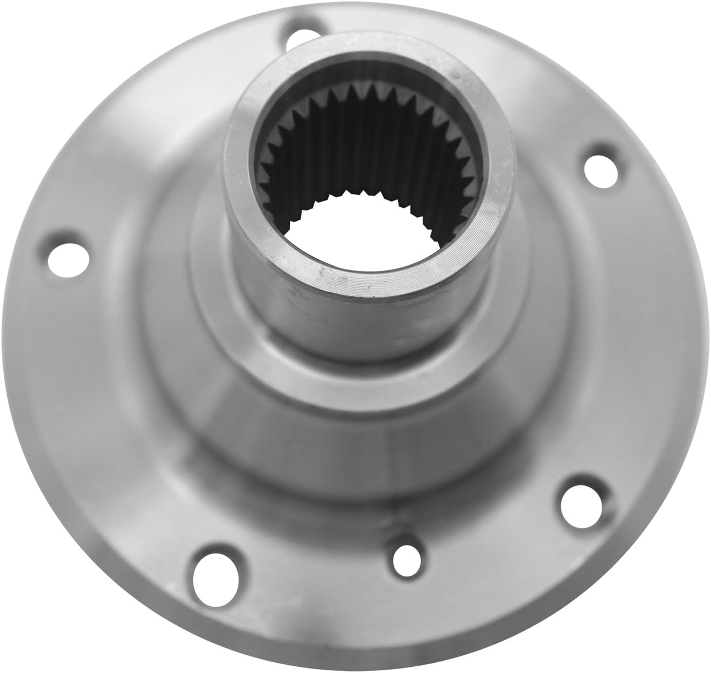 GSP 270031 Rear Wheel Hub Compatible with BMW 06-07 530xi, BMW 06-07 525xi, BMW 08 528xi, BMW 08 535xi, BMW 09-10 528i xDrive, BMW 09-10 535i xDrive