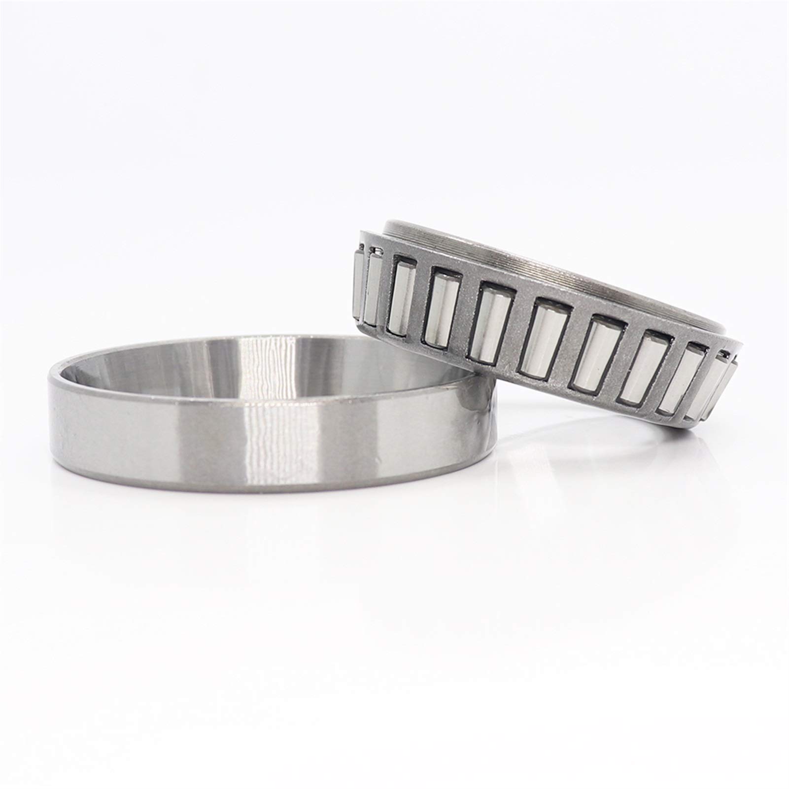 Roulement de tête de Direction 28x48x12mm, 1 pièce, roulements à Rouleaux Coniques for Moto 284812