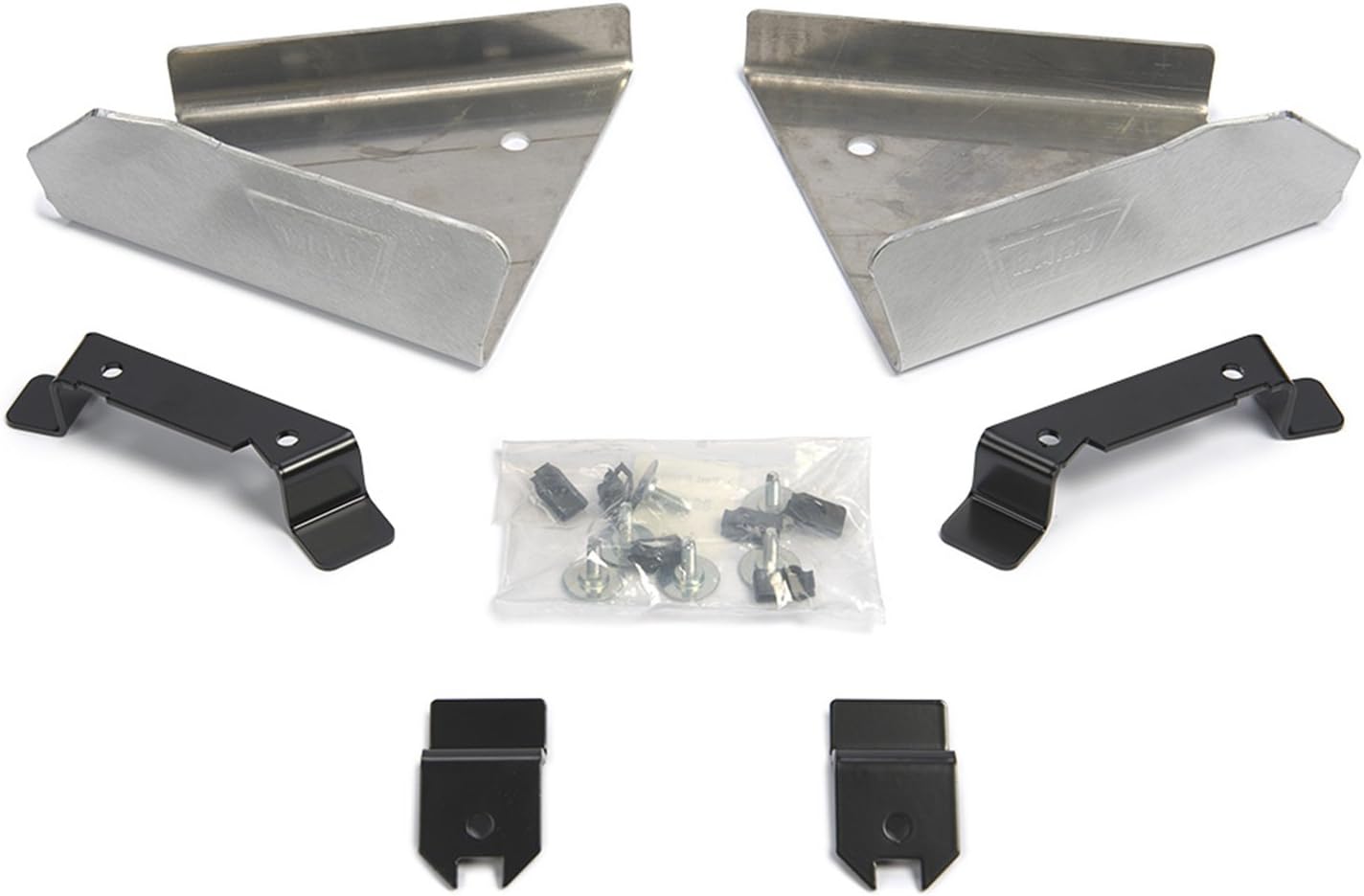 Warn 89097 Front A-Arm Guard