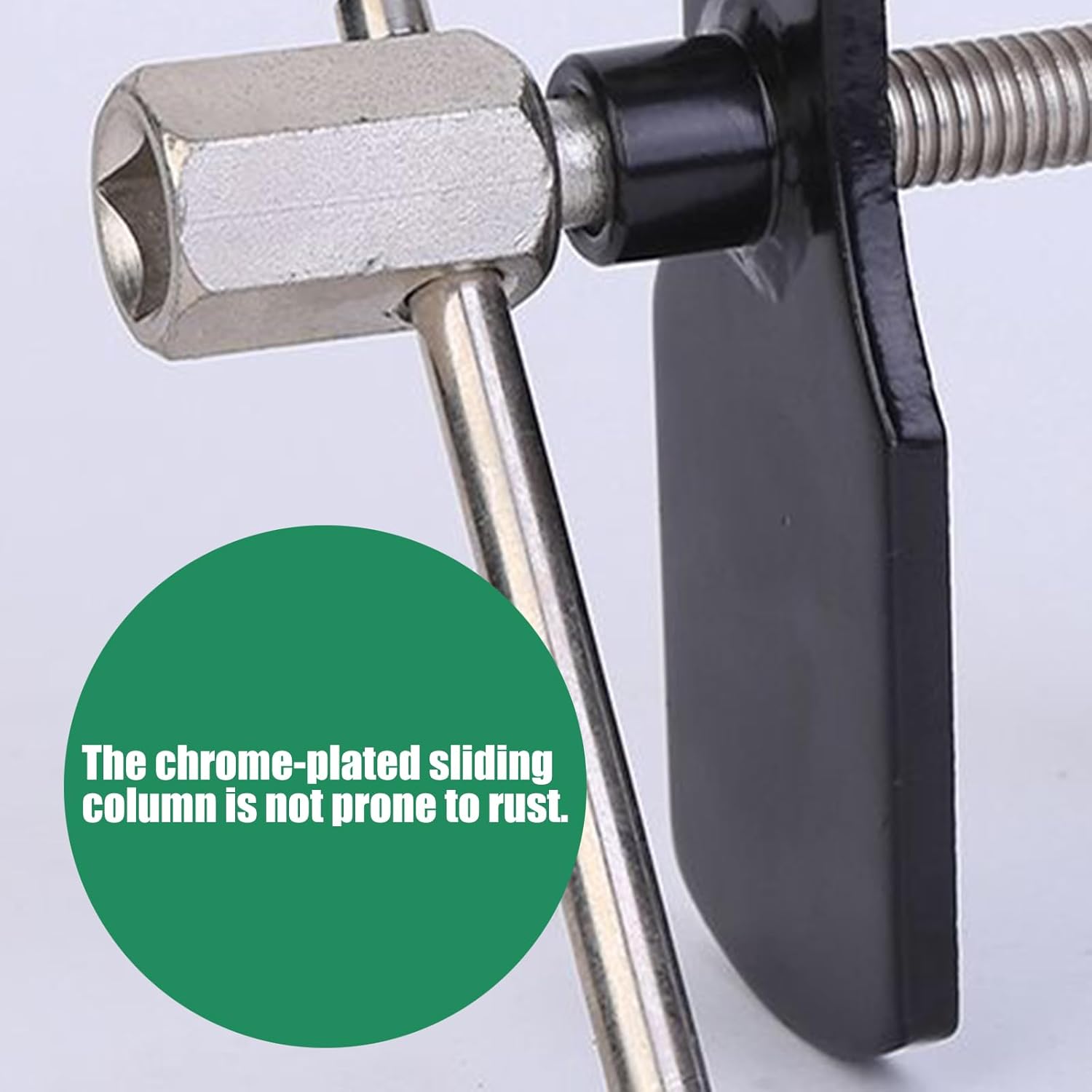 Disc Brake Pad Spreader Tool for Precise Caliper and Long Lasting Durability in Automotive Repair Workshops