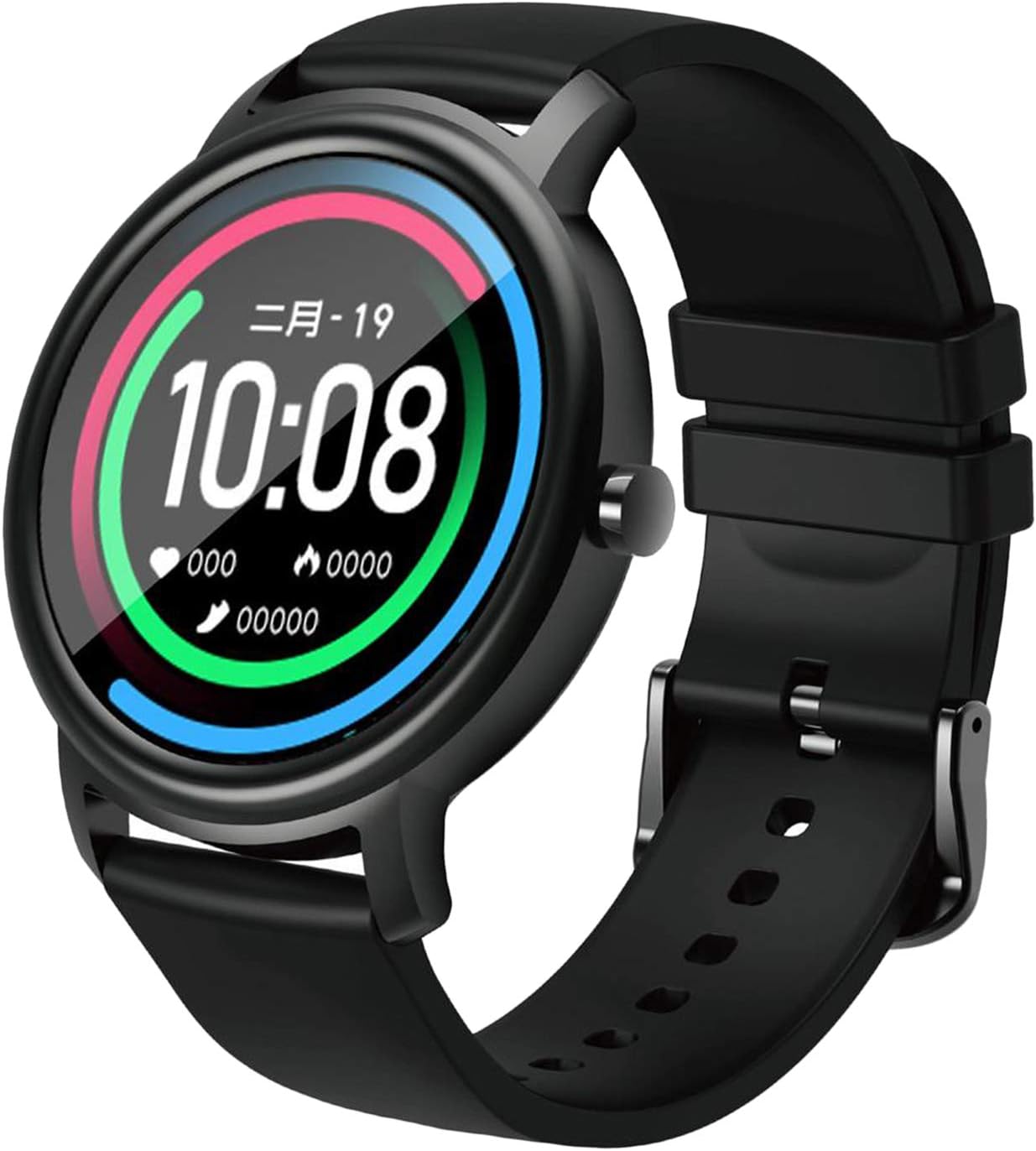 screen touch watch under 100