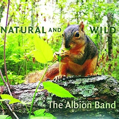 Natural & Wild