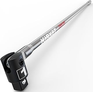 41-Inch Breaker Bar with 1-inch drive