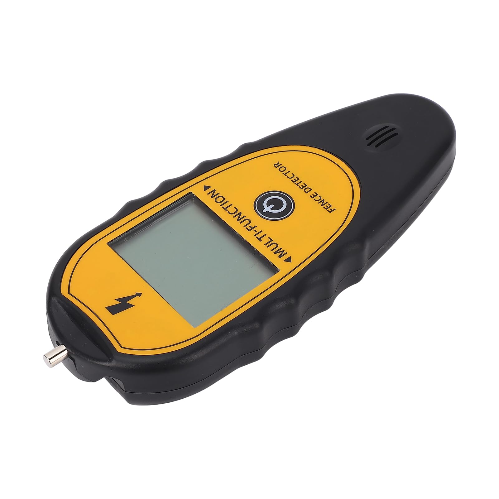 Cryfokt Digitaler Spannungstester für Elektrozäune 200-15000V mit