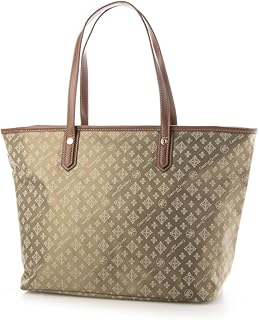 [クリスチャンオリビエ] 7920 トートバッグ A4サイズ対応 ジャガード織 撥水