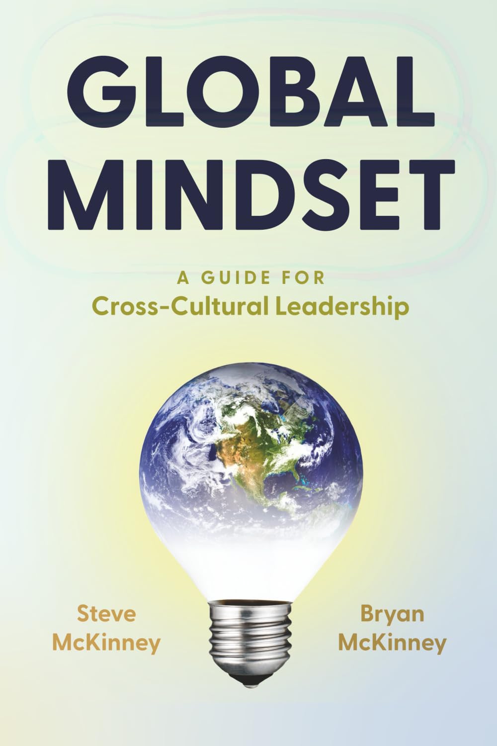Global Mindset: A Guide for Cross-Cultural Leadership