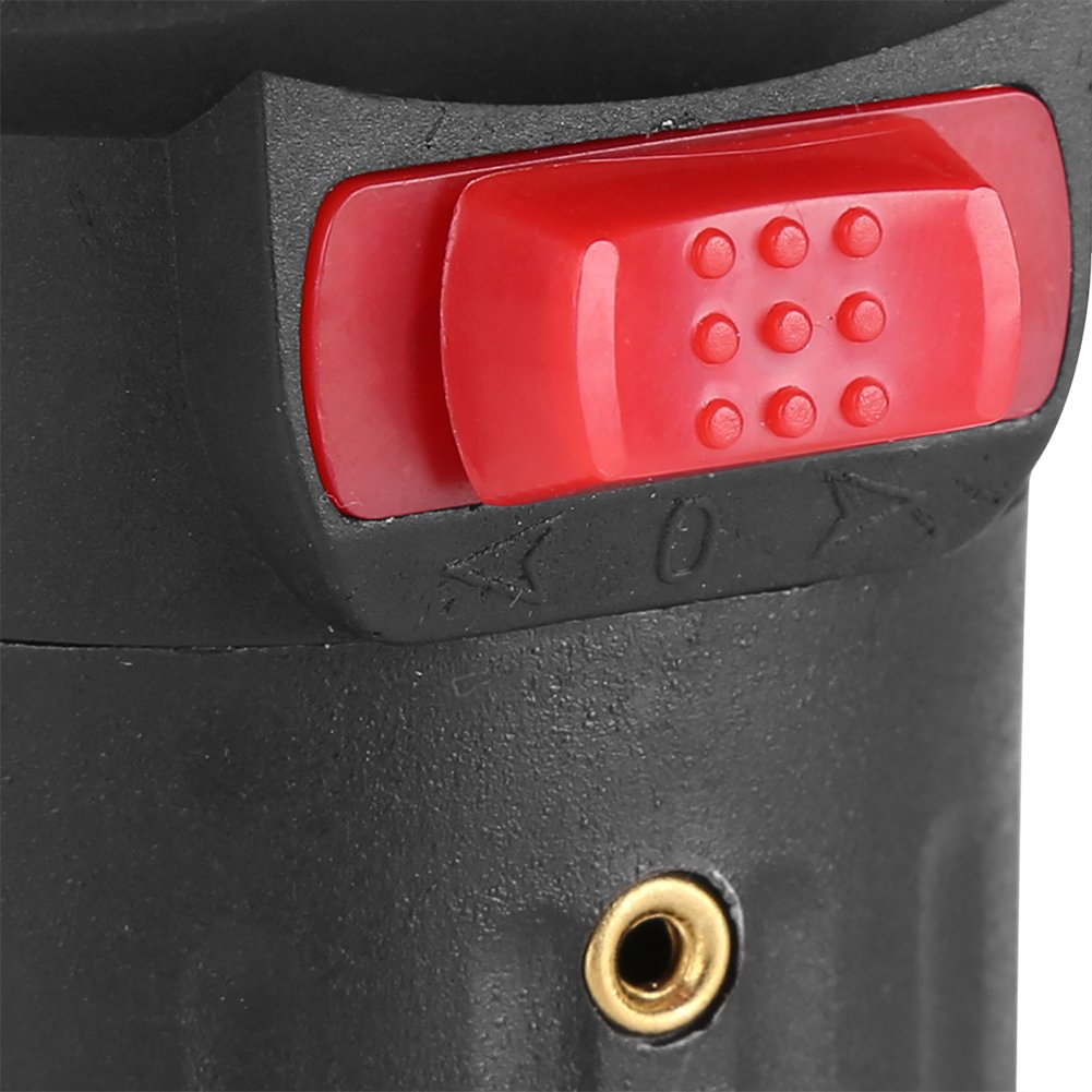 Motore per Barbecue 5V USB, Alimentazione Flessibile con Cavo USB, Motore Elettrico Compatto per Griglie, Basso Consumo, Adatto per Outdoor e Campeggio