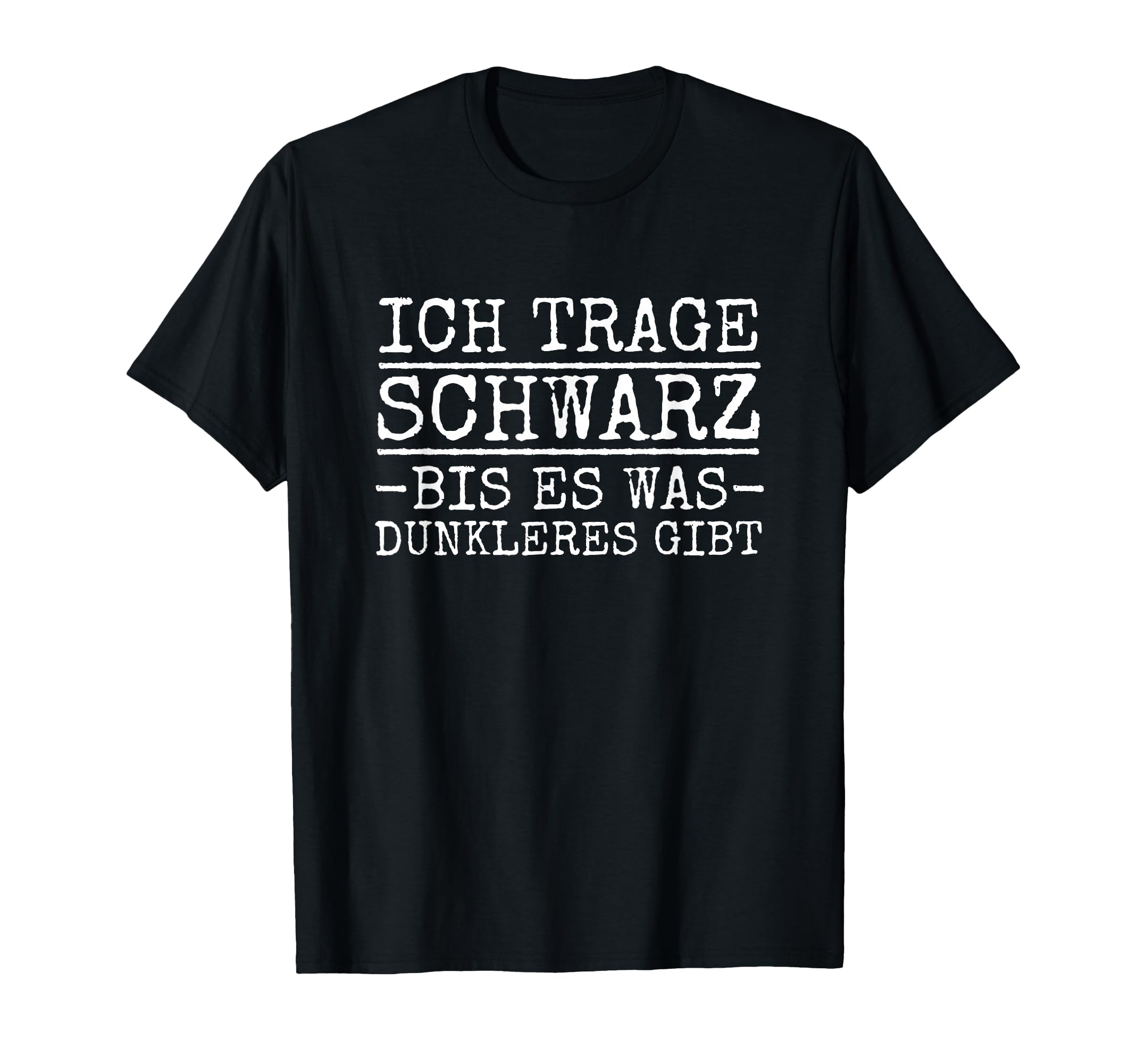 Kleidung mit Designs von Amazon Merch on Demand