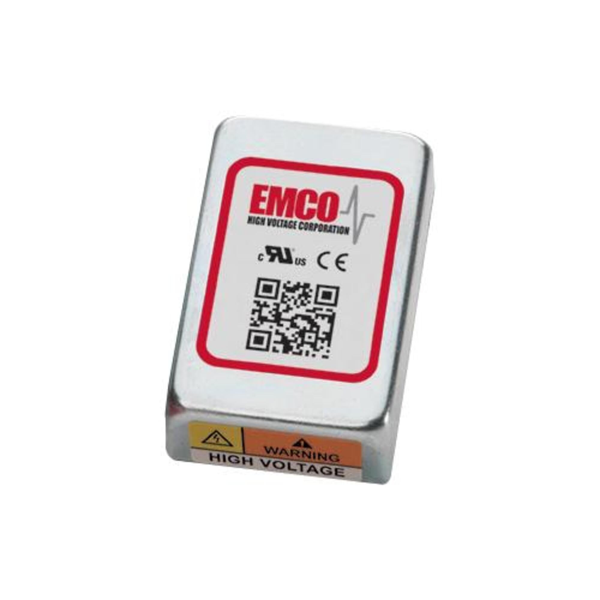 XP POWER C10N Non-Isolated DC/DC Converter unit