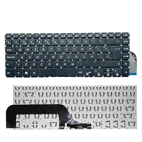 �X�y�C����A���V�A��A�u���W����L�[�{�[�h for x505 x505b x505Ba x505BP x505Z x505ZA x506 r504z k505 NSK-WK2SQ0T 0KNB0-4129TU00(SP New Black)