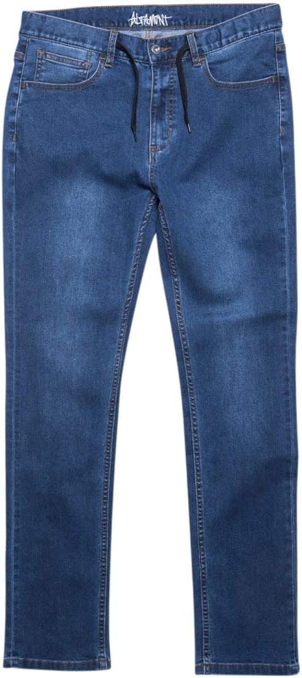 ALTAMONT A/969 Echo Denim