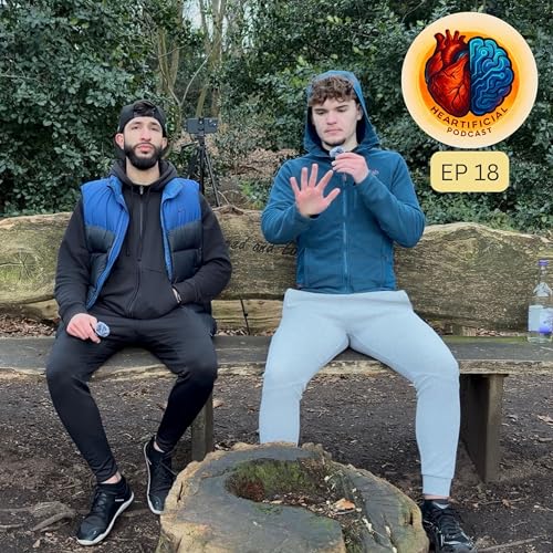The Benefits of Barefoot vs The Danger of Modern Shoes - EP 18