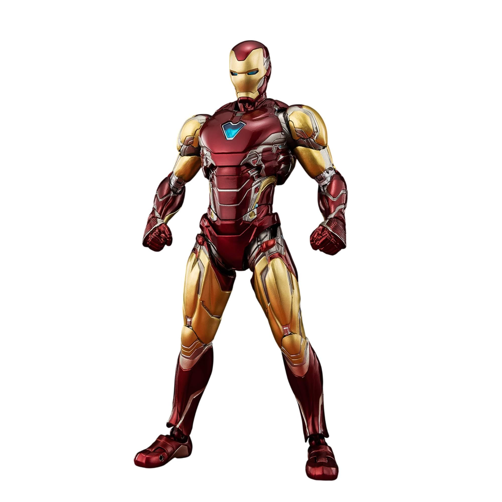 Amazon.co.jp: TAMASHII NATIONS S.H.フィギュアーツ アベンジャーズ