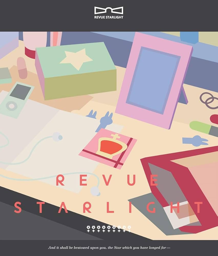 少女☆歌劇 レヴュースタァライト 〈CD15枚セット＋カード〉 少女☆歌劇 レヴュースタァライト」バンドライブ“Starry Session