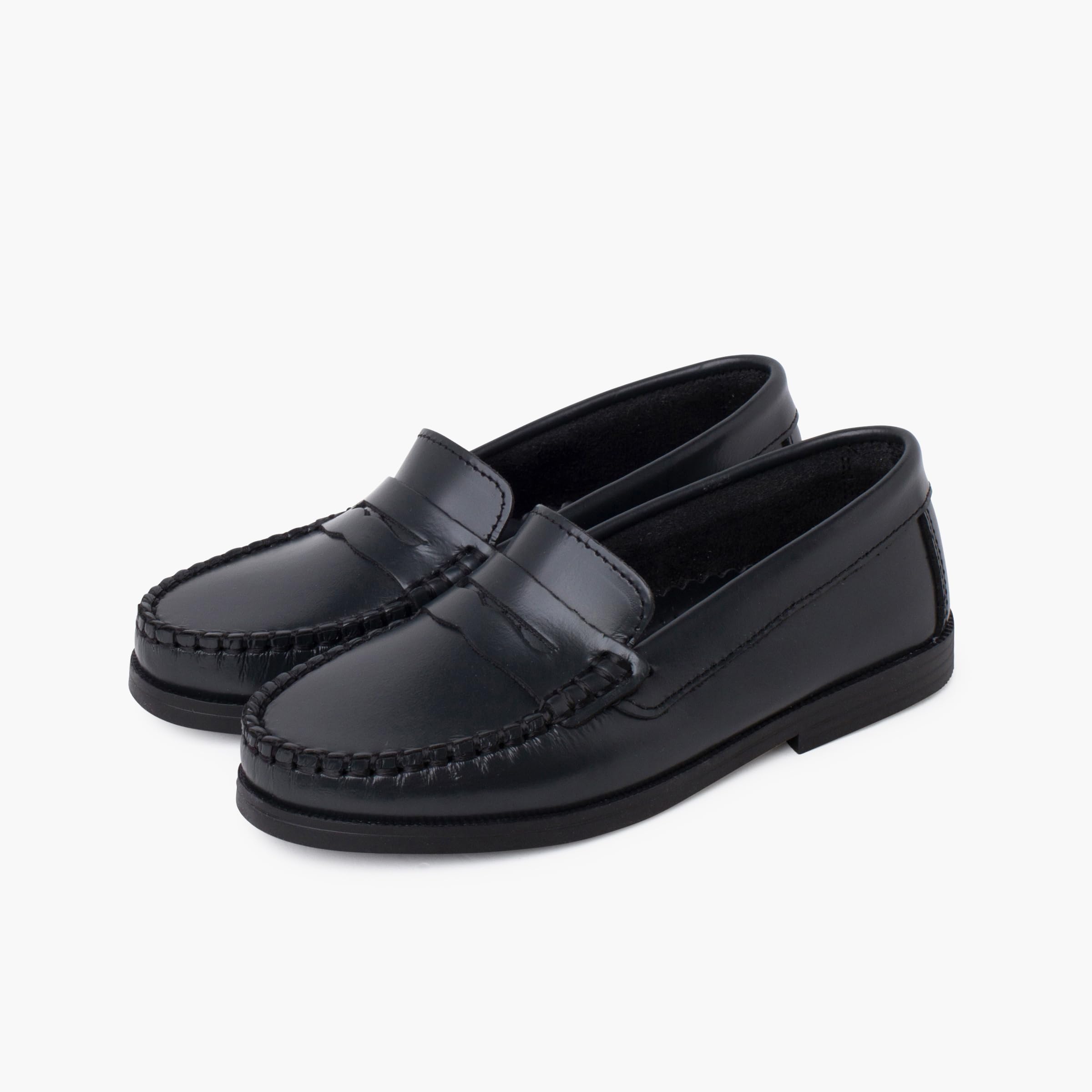 Pisamonas Zapatos Castellanos Acabado Mate Antifaz